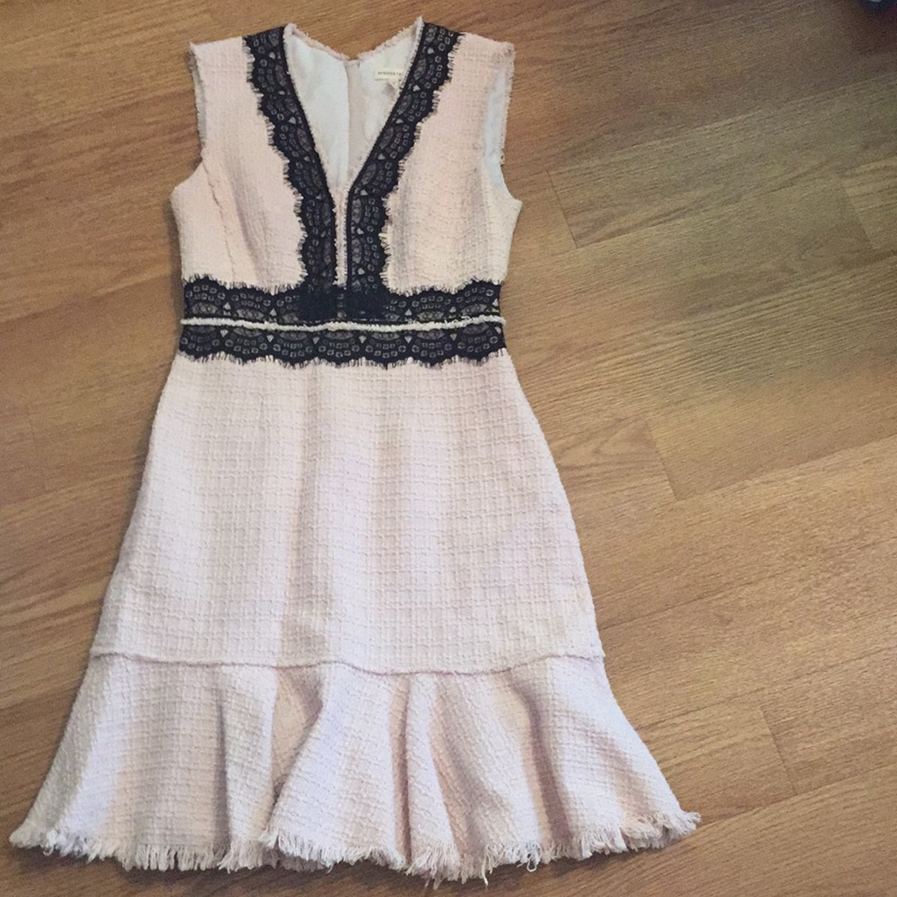 Rebecca Taylor dress